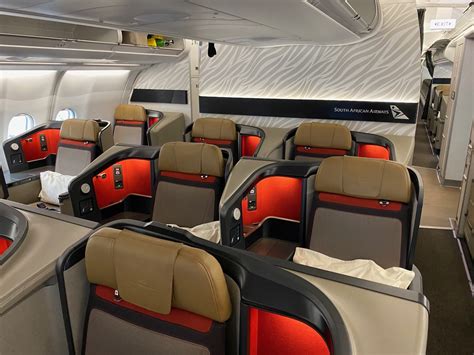 kuwait business class|south african airways first class.